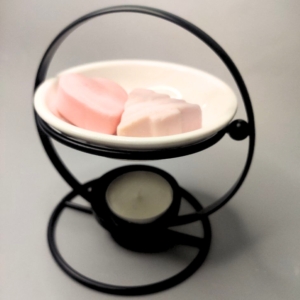 Essential oil burners & diffusers